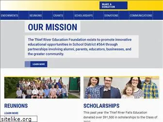 trfeducationfoundation.com