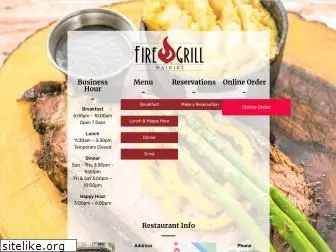 trfiregrill.com