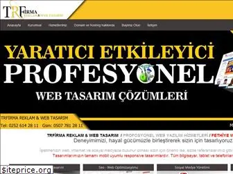 trfirmawebtasarim.com