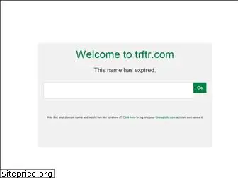 trftr.com