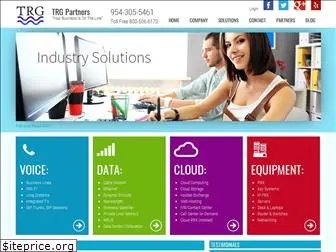 trg-partners.com