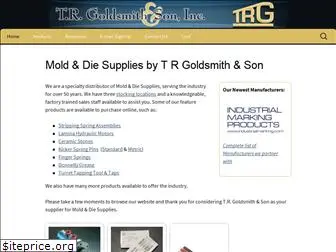 trgoldsmith.com