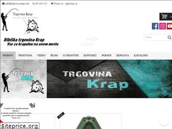 trgovina-krap.com