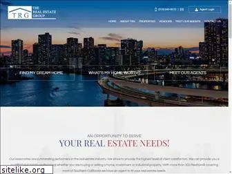 trgrealestate.com