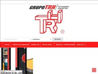 trh.com.mx