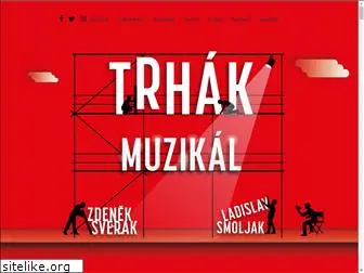 trhakmusical.cz