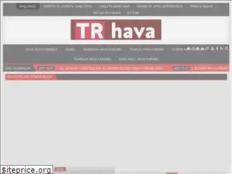 trhava.com