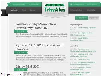 trhyales.cz