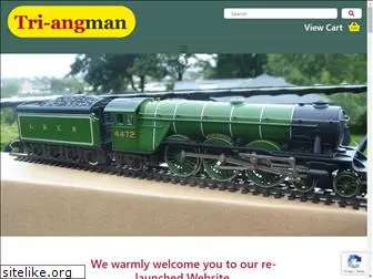 tri-angman.co.uk