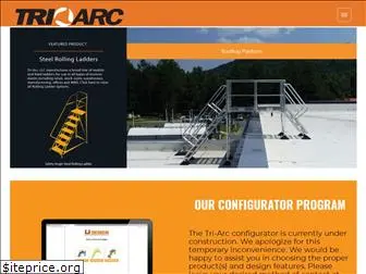 tri-arc.com