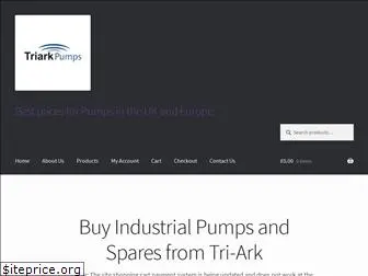 tri-ark.co.uk