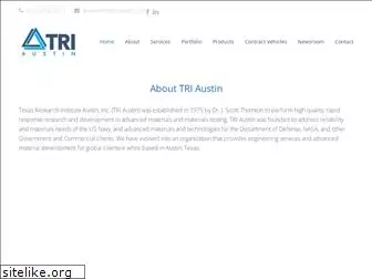 tri-austin.com