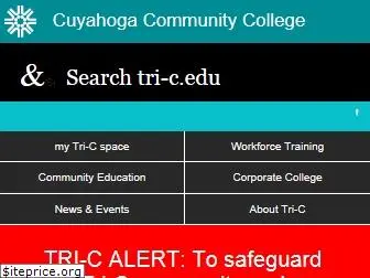 tri-c.edu