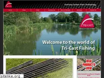 tri-castfishing.co.uk