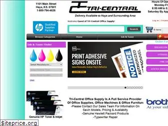 tri-central.com