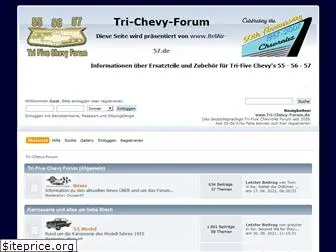 tri-chevy-forum.de