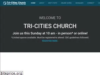 tri-citieschurch.com