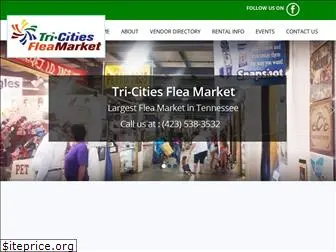 tri-citiesfleamarket.com