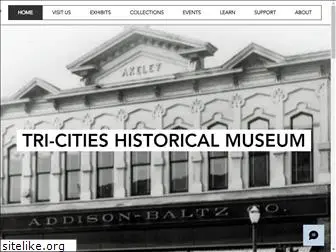 tri-citiesmuseum.org