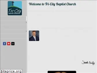 tri-citybaptist.com