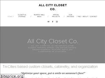 tri-cityclosets.com