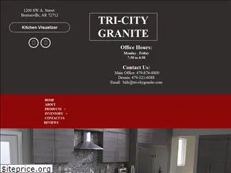 tri-citygranite.com