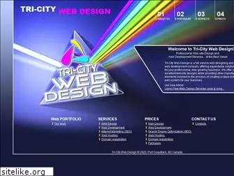 tri-citywebdesign.com