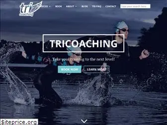 tri-coaching.co.uk