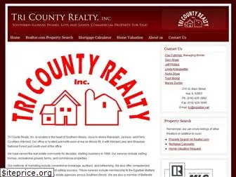 tri-county-realty.com