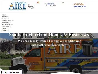 tri-countyaire.com