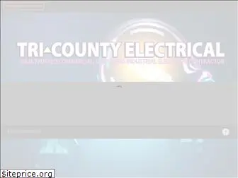 tri-countyelectrical.com