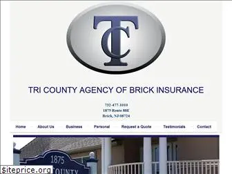 tri-countyinsurance.com