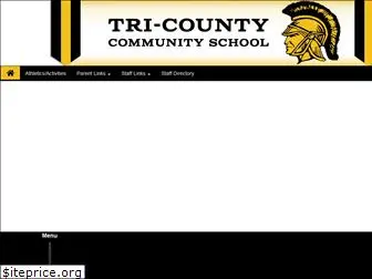 tri-countyschools.com