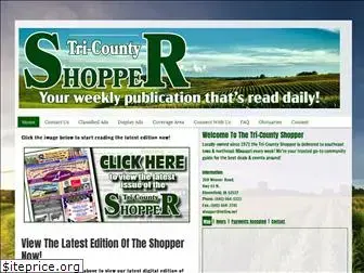 tri-countyshopper.com