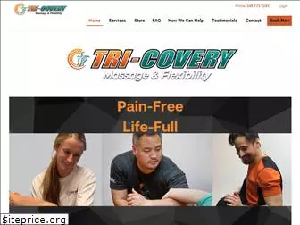tri-covery.com