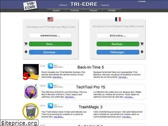 tri-edre.com
