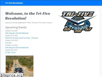 tri-fiverevolution.com