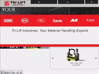 tri-lift.com