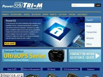 tri-m.com