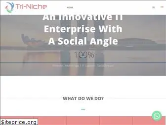 tri-niche.com