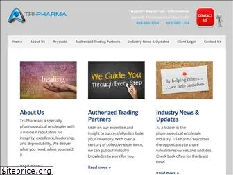 tri-pharma.com