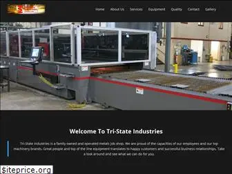 tri-state-industries.com