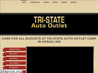 tri-stateautooutlet.net