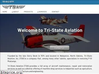tri-stateaviation.com