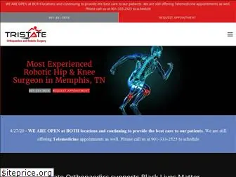 tri-stateorthopaedics.com