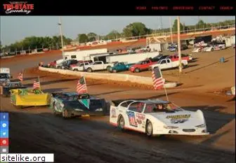 tri-statespeedway.com