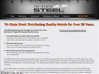 tri-statesteel.com