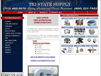 tri-statesupply.com