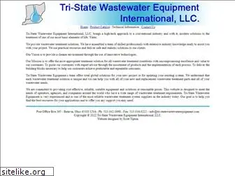tri-statewastewaterequipment.com