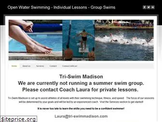 tri-swimmadison.com